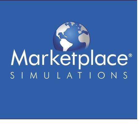 Marketplace simulations