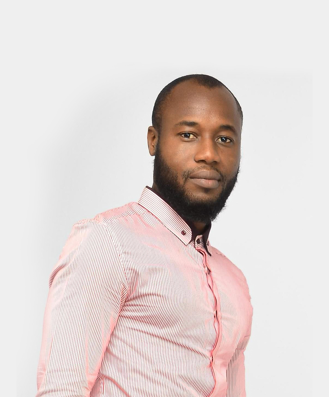 Edouard Kokou Agnissey