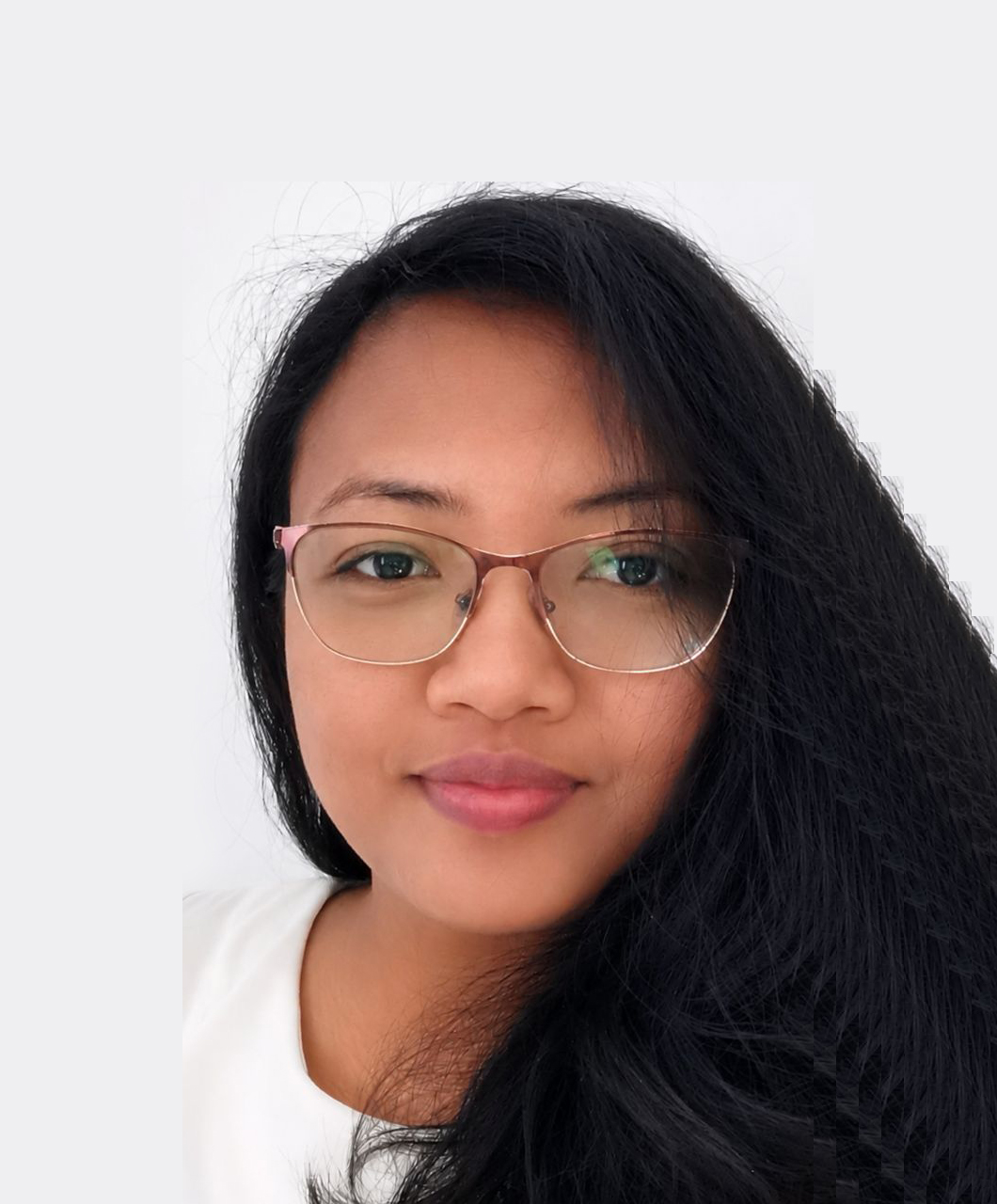 Dr. Maria H.Mamiharindrina