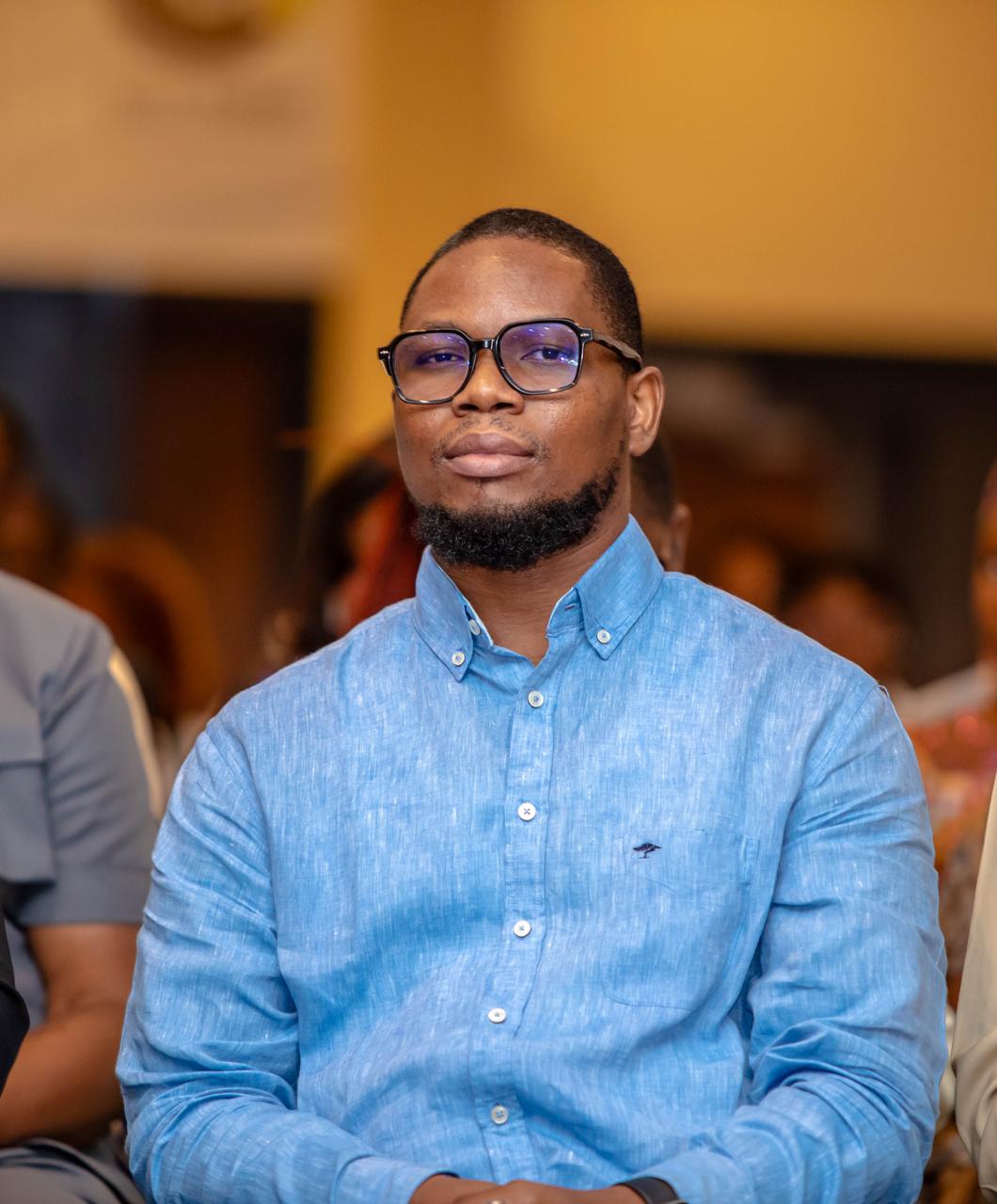 DOLA Koffi Denis